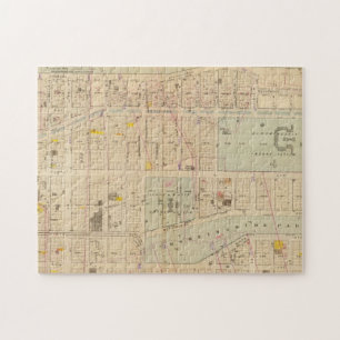 26 Ward 12 Legpuzzel