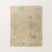 26 Ward 12 Legpuzzel (Verticaal)