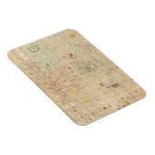 26 Ward 12 Magneet (Rechterzijde)