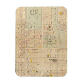 26 Ward 12 Magneet (Verticaal)