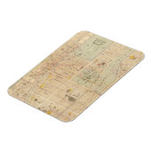 26 Ward 12 Magneet (Linkerzijde)