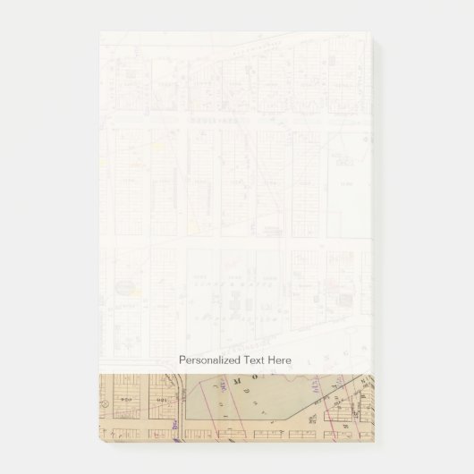 26 Ward 12 Post-it® Notes (Voorkant)