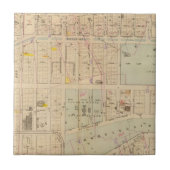 26 Ward 12 Tegeltje (Voorkant)