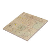 26 Ward 12 Tegeltje (Zijkant)