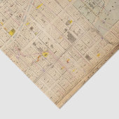 26 Ward 12 Tissuepapier (Detail)