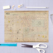 26 Ward 12 Tissuepapier (Craft)