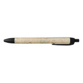 26 Ward 12 Zwarte Inkt Pen (Bodem)