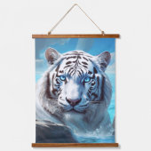 26"x36" Verticale wandtapijt Hangend Wandkleed (Voorkant)