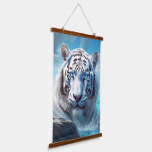 26"x36" Verticale wandtapijt Hangend Wandkleed (Gebogen)