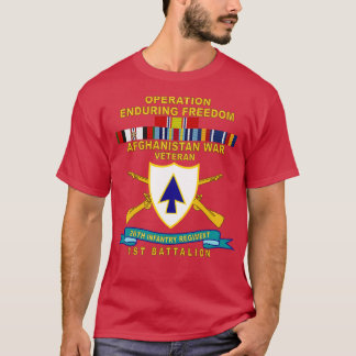 26e Infanterieregiment DUI w Br Ribbon TOP 1e Bn