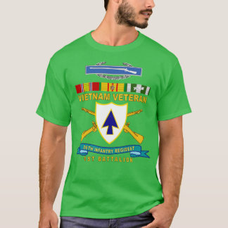 26e Infanterieregiment DUI w Br Ribbon TOP 1e Bn