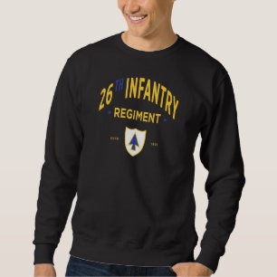 26e Infanterieregiment - US Military Trui