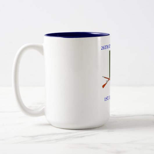 26E INFANTRY REGT 1STE INFANTRY DIV MOK (Links)