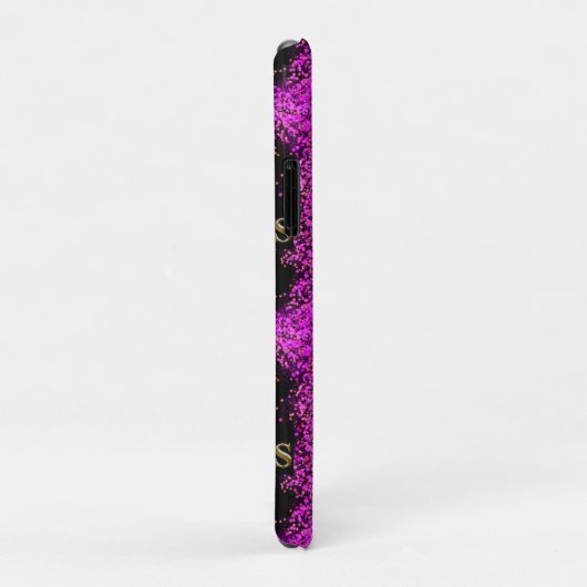 26e verjaardag Case-Mate iPhone case (Achterkant/rechts)