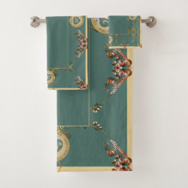 26th/Any Wedding Jubileum badhanddoek Bad Handdoek