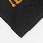 26th Birthday Gift Legend Born In 2000 26 For Year Fleece Deken (Hoek)