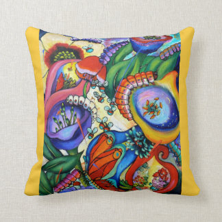 2759 kelders in onze tuinstoel - krocus kussen