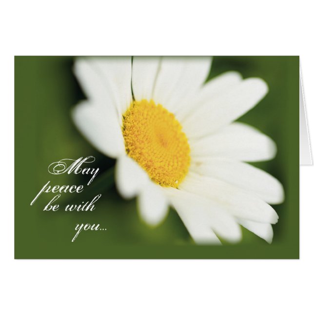 2771 Vredesdag (Voorkant Horizontaal)