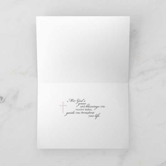 2790 Roze leace-handschrift Kaart (Binnen)