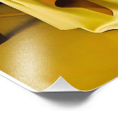 27.03" x 27.03" Grandma's House Foto Afdruk (Hoek)