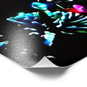 27.03" x 27.03 Ocean View Foto Afdruk (Hoek)