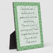 27:13-14 FOTOPLAAT (Zijkant)