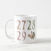 27 28 29 Turkey | Community Sharing of Blessings Koffiemok (Links)