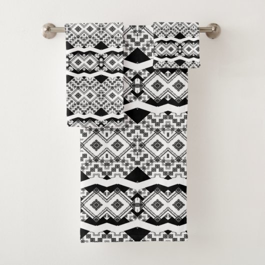 27 BAD HANDDOEK (Insitu)