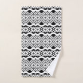 27 BAD HANDDOEK (Handdoek)