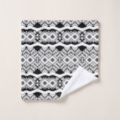 27 BAD HANDDOEK (Wasdoekje)