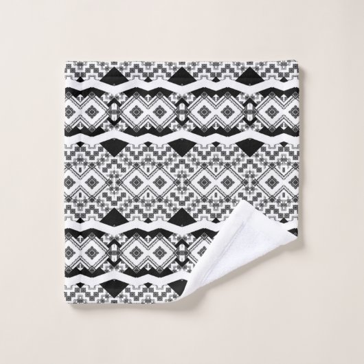 27 BAD HANDDOEK (Wasdoekje)
