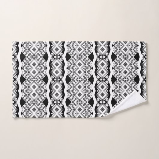 27 BAD HANDDOEK (Handdoek)