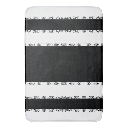 27 BADMAT (Voorkant Verticaal)