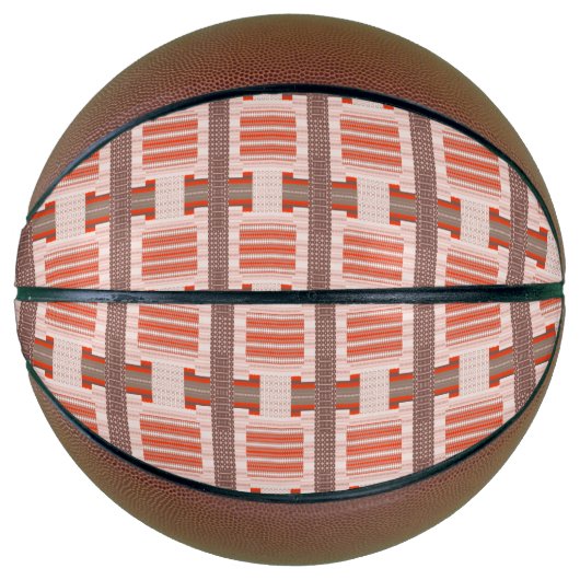 27 BASKETBAL (Voorkant)