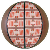 27 BASKETBAL (Verticaal)