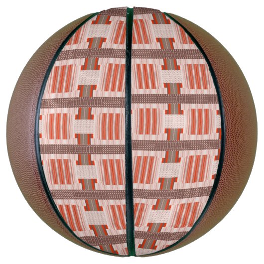 27 BASKETBAL (Verticaal)