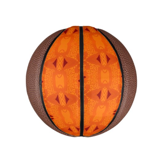 27 BASKETBAL (Verticaal)
