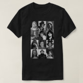 27 CLUB Classic T-Shirt (Design voorkant)
