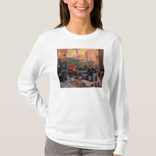 27 februari 1917, 1917 t-shirt