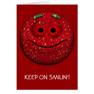 27 februari is de nationale aardbeiendag!