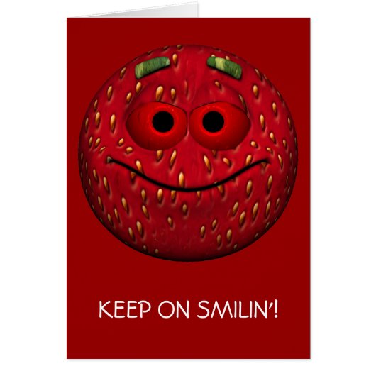 27 februari is de nationale aardbeiendag! (Voorkant)