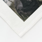 27 Fotocollage gepersonaliseerd Fleece Deken (Hoek)