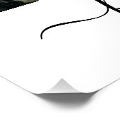 27 Fotocollage gepersonaliseerd Perfect Poster (Hoek)