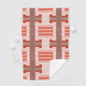 27 GOLFHANDDOEK (Insitu)