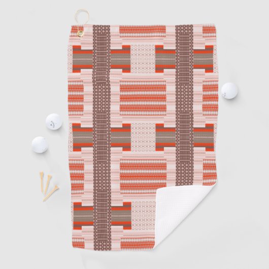 27 GOLFHANDDOEK (Insitu)