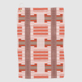 27 GOLFHANDDOEK (Voorkant)