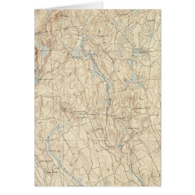 27 Guilford sheet (Voorkant)