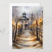 27 januari Internationale Holocaust Herdenkingsdag Feestdagenkaart (Voorkant / Achterkant)