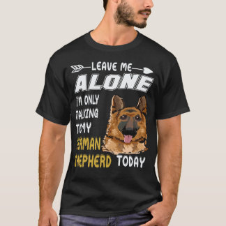 27 Laat me met rust, ik praat alleen maar met mijn T-shirt