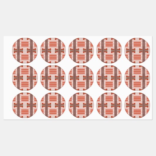 27 LABELS (Vel)